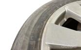 Toyota, light alloy