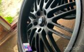 BMW, light alloy