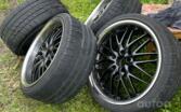 BMW, light alloy