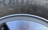VOLVO, light alloy