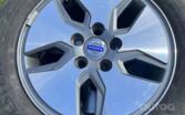 VOLVO, light alloy