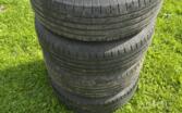 VOLVO, light alloy