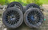 HAMANN, light alloy