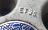 Other, light alloy
