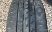 BMW, light alloy