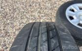 BMW, light alloy
