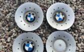 BMW, light alloy