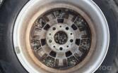 BMW, light alloy