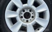 BMW, light alloy