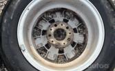 BMW, light alloy