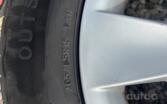 BMW, light alloy