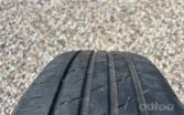 BMW, light alloy