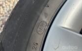 BMW, light alloy