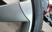 Audi, light alloy