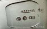 Audi, light alloy