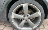 Audi, light alloy