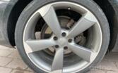 Audi, light alloy