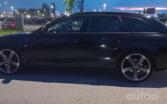 Audi, light alloy