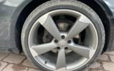 Audi, light alloy