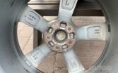 Audi, light alloy