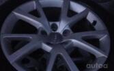 Audi, light alloy