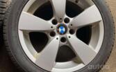 Bmw, light alloy