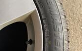Bmw, light alloy