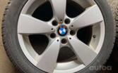 Bmw, light alloy