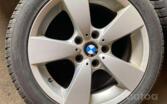 Bmw, light alloy