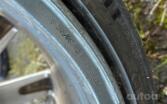 Bimoto, light alloy