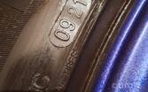 Other, light alloy