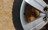 Audi, light alloy