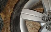 Audi, light alloy
