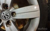 Audi, light alloy