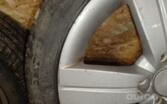 Audi, light alloy