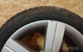 Audi, light alloy