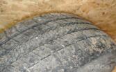 Audi, light alloy
