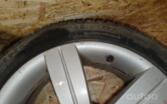 Audi, light alloy