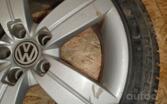 Audi, light alloy