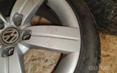 Audi, light alloy