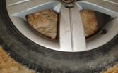 Audi, light alloy