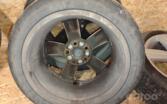 Audi, light alloy