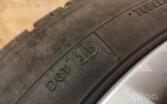 Audi, light alloy