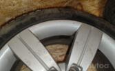 Audi, light alloy