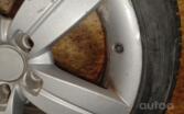 Audi, light alloy