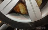 Audi, light alloy