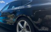 Audi, light alloy