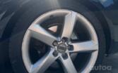 Audi, light alloy