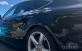 Audi, light alloy