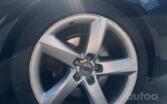 Audi, light alloy
